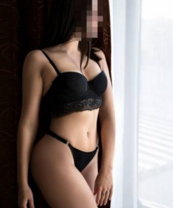 Проститутка Аня