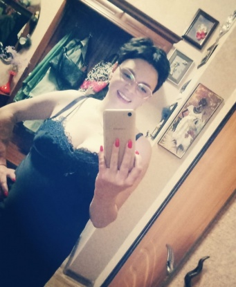 Проститутка Ульяна