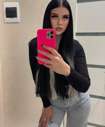 Проститутка Мария