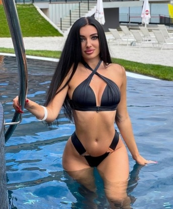 Проститутка Галина