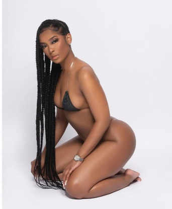 Проститутка Алинка