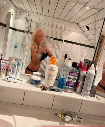 Проститутка Лана