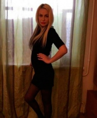 Проститутка Виктория